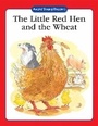 Cover: Little Red Hen - Award Publications Ltd