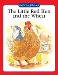 Cover: Little Red Hen - Award Publications Ltd