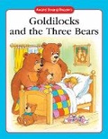 Cover: Goldilocks and the Three Bears - Award Publications Ltd