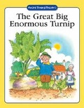 Cover: Great Big Enormous Turnip - Award Publications Ltd