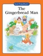 Cover: Gingerbread Man - Award Publications Ltd