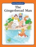 Cover: Gingerbread Man - Award Publications Ltd