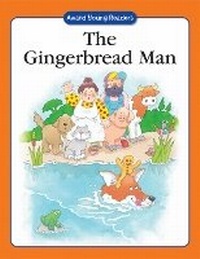 Enlarge image Cover: Gingerbread Man - Award Publications Ltd