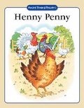 Cover: Henny Penny - Award Publications Ltd