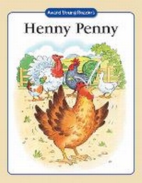 Enlarge image Cover: Henny Penny - Award Publications Ltd