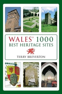 Abbildung von: Wales' 1000 Best Heritage Sites - Amberley Publishing