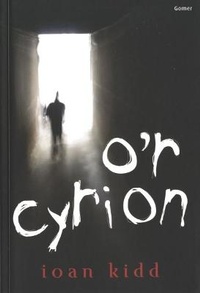 Enlarge image Cover: O'r Cyrion - Gomer Press