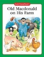Cover: Old MacDonald and his Farm - Award Publications Ltd