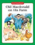 Cover: Old MacDonald and his Farm - Award Publications Ltd