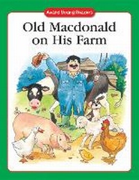 Enlarge image Cover: Old MacDonald and his Farm - Award Publications Ltd