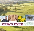 Cover: Offa's Dyke - A Journey in Words and Pictures - Gomer Press