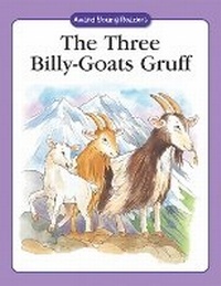Enlarge image Cover: Three Billy Goats Gruff - Award Publications Ltd