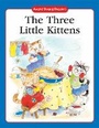 Cover: Three Little Kittens - Award Publications Ltd
