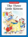Cover: Three Little Kittens - Award Publications Ltd