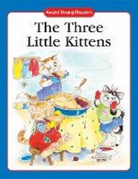 Enlarge image Cover: Three Little Kittens - Award Publications Ltd