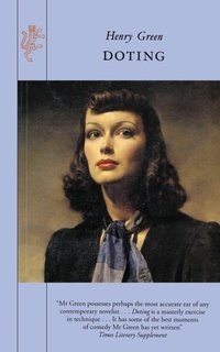 Enlarge image Cover: Doting - The Harvill Press