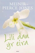 Cover: Lili dan yr Eira - Gomer Press