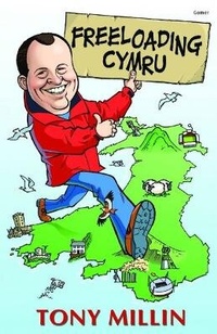 Abbildung von: Freeloading Cymru - Gomer Press