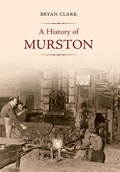 Cover: A History of Murston - Amberley Publishing