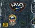 Cover: Space: a Complete Picture of the Universe - Roar Publishing