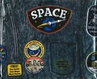 Enlarge image Cover: Space: a Complete Picture of the Universe - Roar Publishing