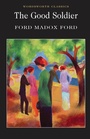 Cover: The Good Soldier - Wordsworth Editions Ltd