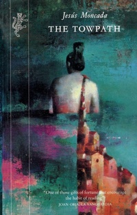 Enlarge image Cover: The Towpath - The Harvill Press