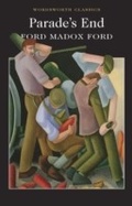 Cover: Parade's End - Wordsworth Editions Ltd
