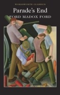Enlarge image Cover: Parade's End - Wordsworth Editions Ltd