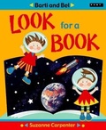 Cover: Barti and Bel Look for a Book - Pont Books