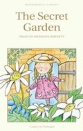 Cover: The Secret Garden - Wordsworth Editions Ltd