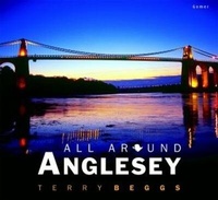 Abbildung von: All Around Anglesey - Gomer Press