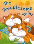Cover: Troublesome Twins - Award Publications Ltd