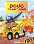 Cover: Doug the Busy Digger - Award Publications Ltd