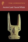 Cover: Ancient Land: Sacred Whale - The Harvill Press