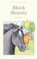 Cover: Black Beauty - Wordsworth Editions Ltd