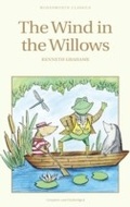 Cover: The Wind in the Willows - Wordsworth Editions Ltd