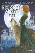 Cover: Nobody Asked Me! - Gomer Press