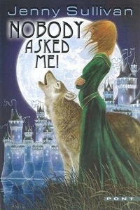 Enlarge image Cover: Nobody Asked Me! - Gomer Press