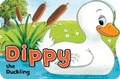 Cover: Dippy the Duckling - Award Publications Ltd