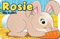 Cover: Rosie the Rabbit - Award Publications Ltd
