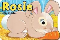 Enlarge image Cover: Rosie the Rabbit - Award Publications Ltd