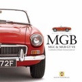 Cover: Haynes' Great Cars: MGB, MGC and MGB GT V8 - J H Haynes & Co Ltd