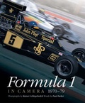 Cover: Formula 1 in Camera - J H Haynes & Co Ltd