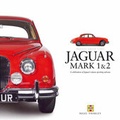 Cover: Jaguar Mk I/II - J H Haynes & Co Ltd