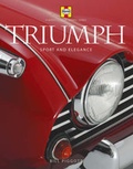 Cover: Triumph - J H Haynes & Co Ltd