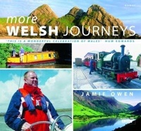 Abbildung von: More Welsh Journeys - Gomer Press