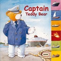 Cover: Teddy Bear Captain - Award Publications Ltd