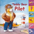 Cover: Teddy Bear Pilot - Award Publications Ltd