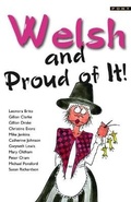 Cover: Welsh and Proud of It - Pont Books